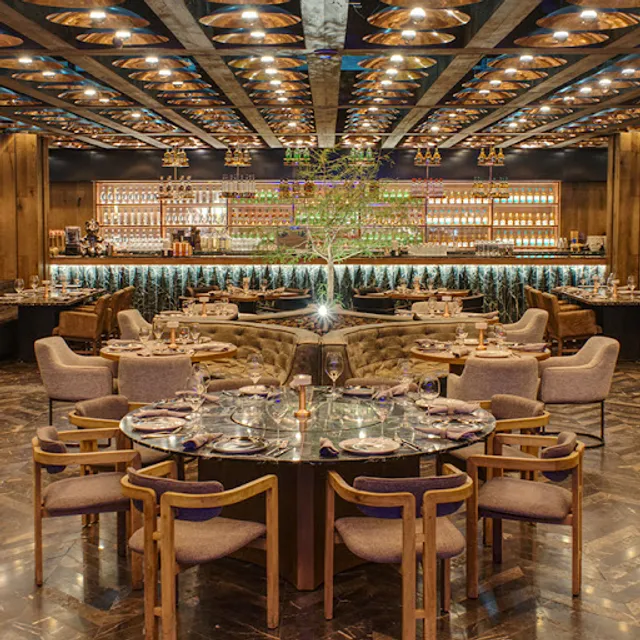 Prime Steak Club Ángel De La Independencia