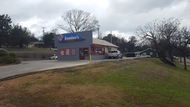 Domino's Pizza