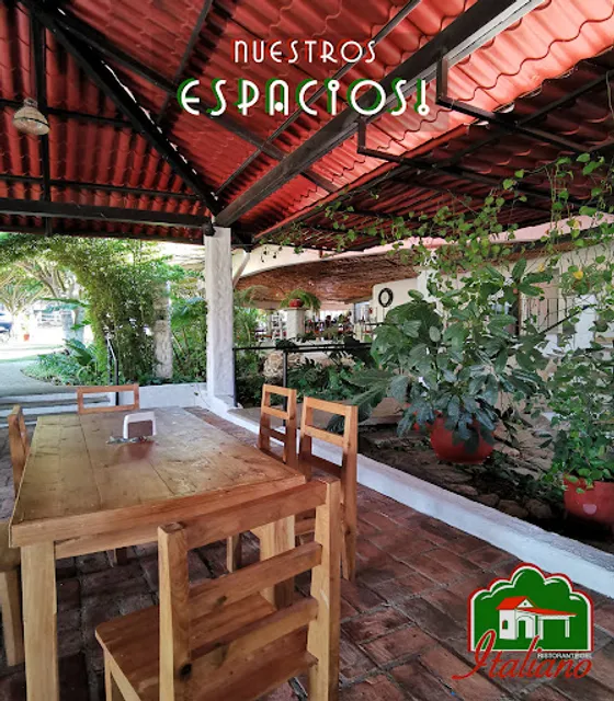 Ristorante del Italiano