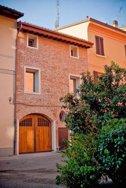 Boutique Bed & Breakfast Callegherie 21 Imola