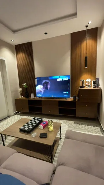 شقه انيقه مقابل البوليفارد