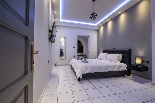 Apathera Apartment Zakynthos