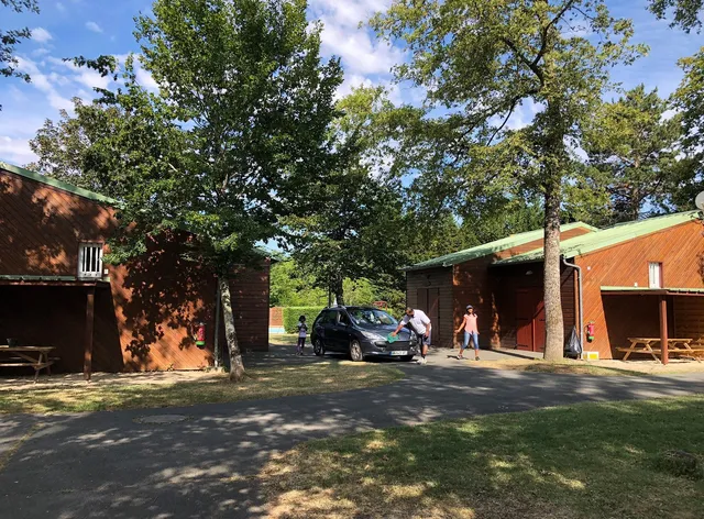Les Chalets Du Grand Recoin