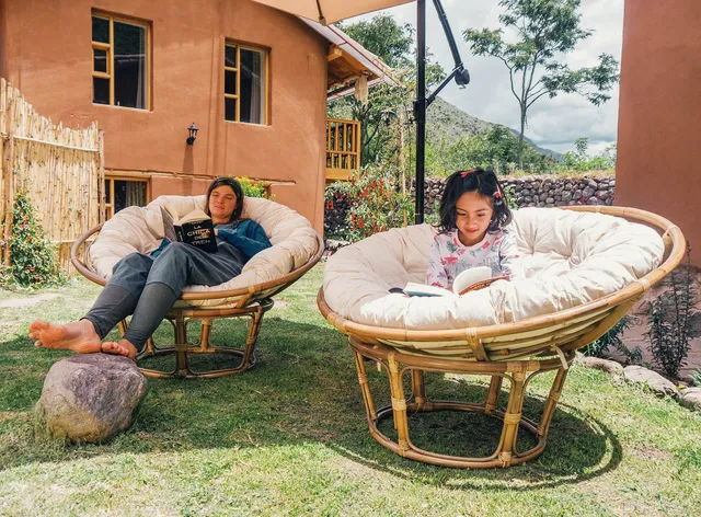 Unuwasi Hotel & Bungalows