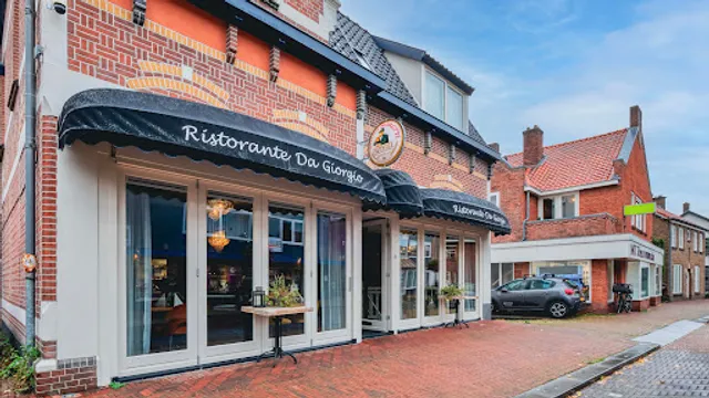 Da Giorgio Bemmel 🇮🇹