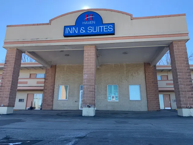 HAVEN INN & SUITES