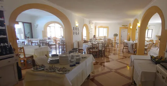 Restaurante Amanecer