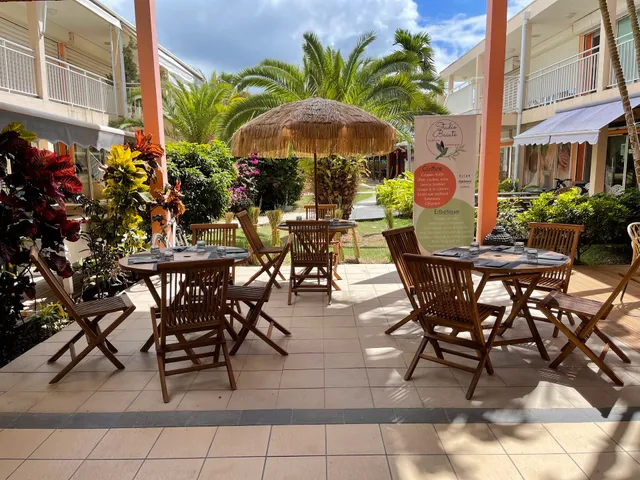 Pizzas & burgers L’Atelier De Crystal Beach