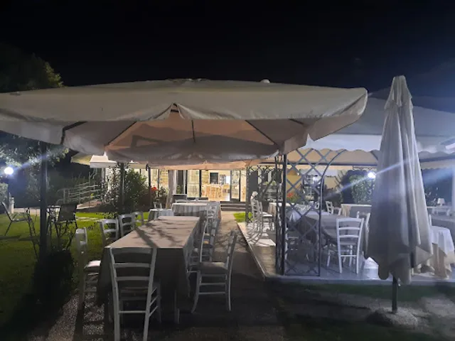 Ristorante Cucchiaio D'Oro