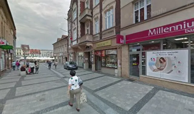 Jana III Sobieskiego 1