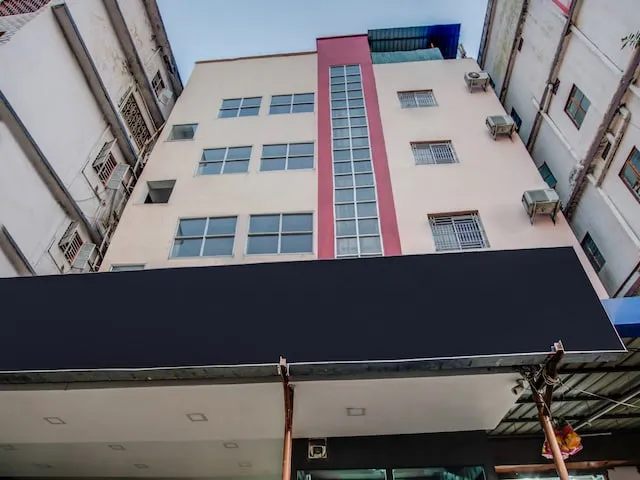 Hotel Sekhar's Rest House