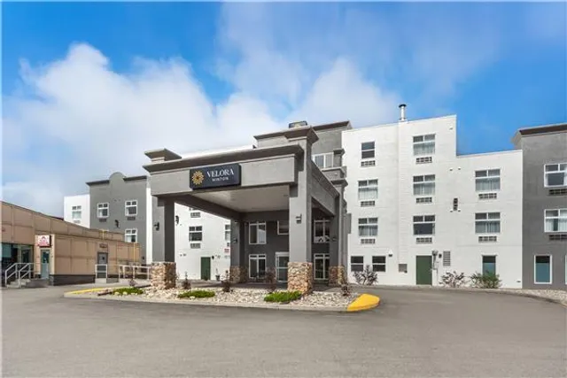 Velora Hinton, an Ascend Collection Hotel