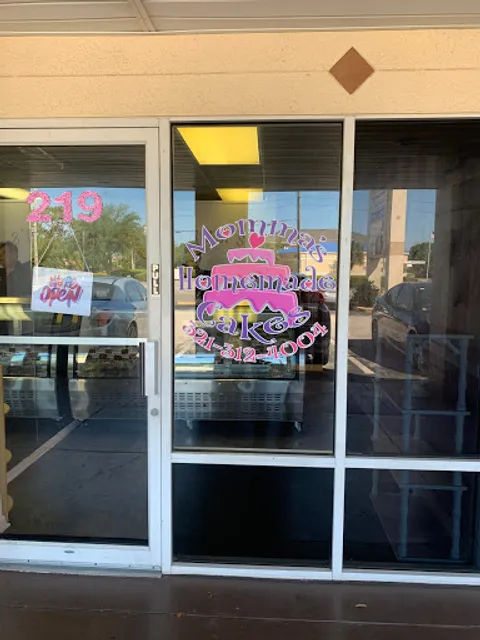 Momma's Homemade Cakes