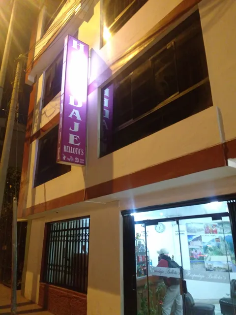 Hospedaje Bellota´s