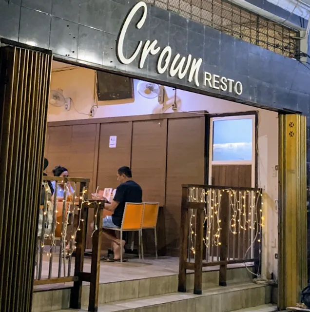Crown Resto & Bakery