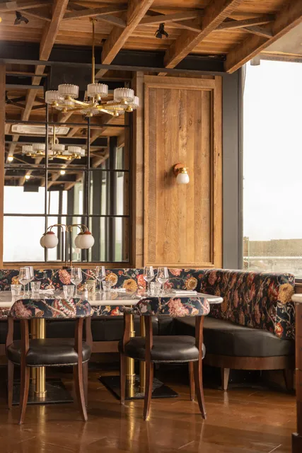 Sophie's Rooftop Galway