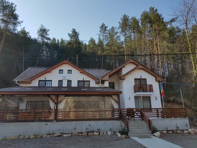 Pensiunea Restaurant Gradia