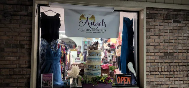 Angels Second Chance Boutique