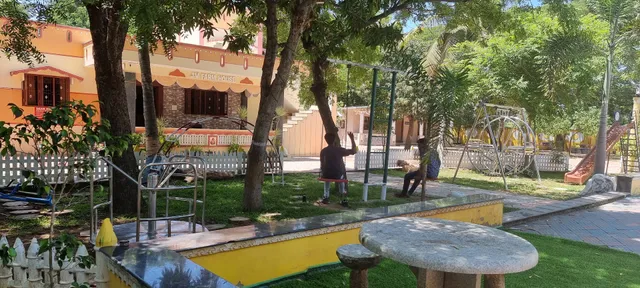 JV Farmhouse & Resorts - OMR, Chennai , JV FARM HOUSE KUTTRALAM