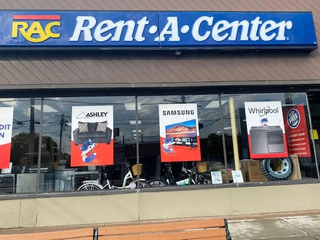 Rent-A-Center