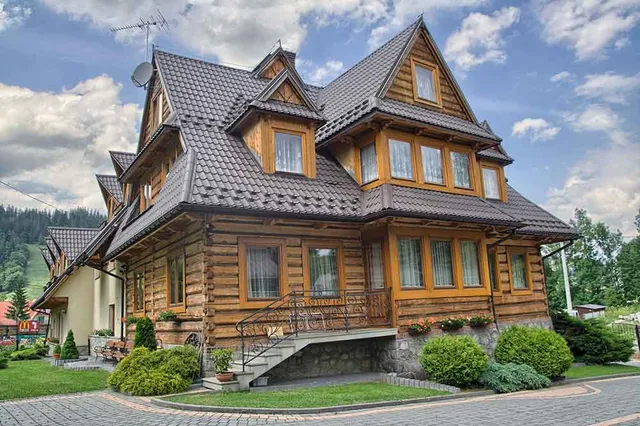 Villa Świdrówka Zakopane
