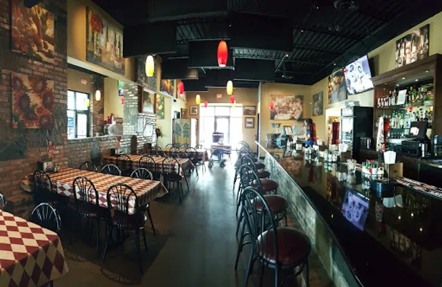 U.S. Pizza Co. -Heights