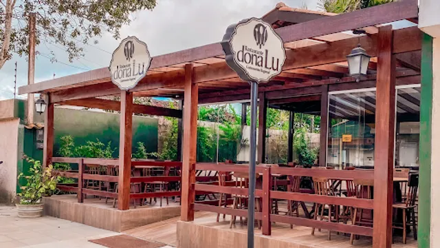 Restaurante Dona Lu