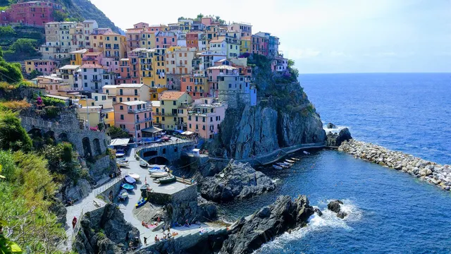 Affittacamere Altamarea