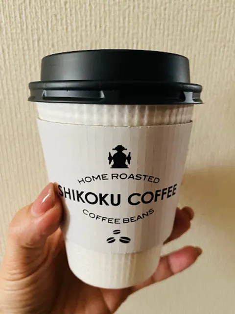Shikoku Coffee