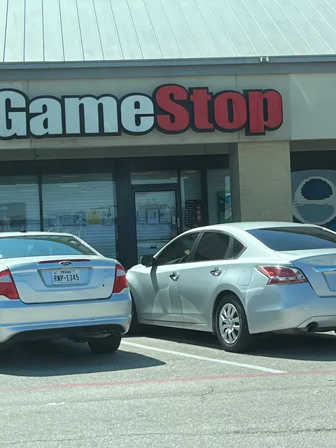 GameStop