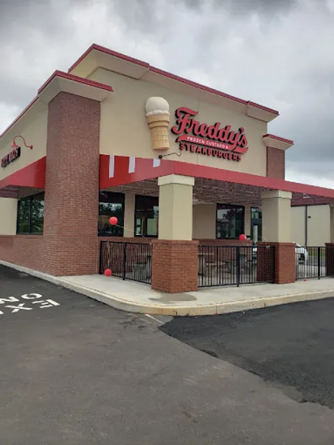 Freddy's Frozen Custard & Steakburgers