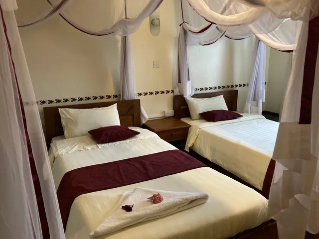 Travellers Rest Hotel