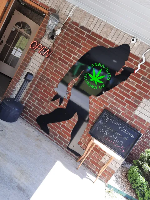 Canna Bliss Dispensary