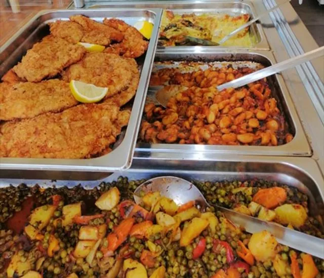 MeZen Restaurant Corfu