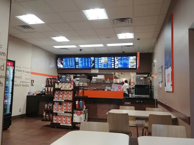 Dunkin'
