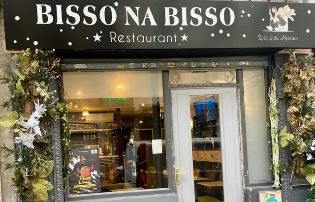 Bisso Na Bisso
