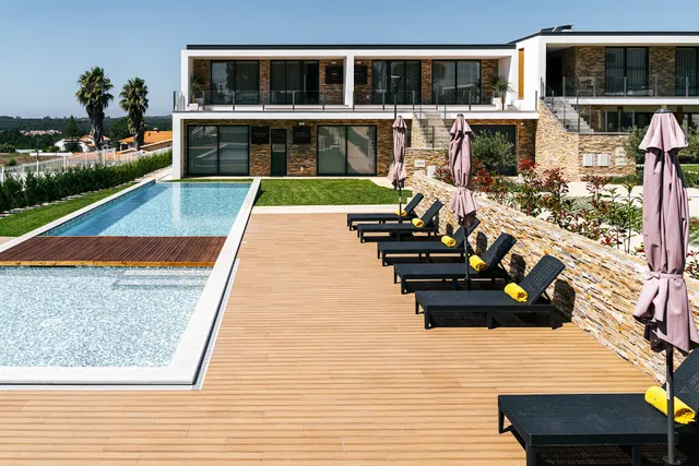 Alto da Garça - Prime Villas & Spa