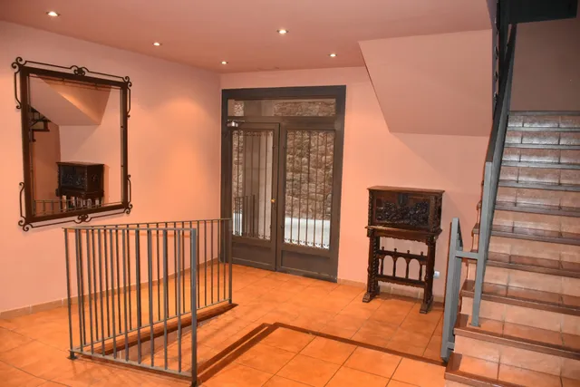 Apartaments La Fonda