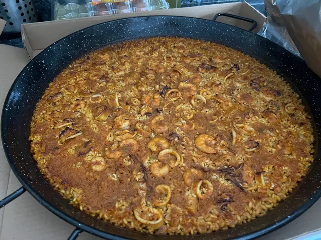 Tu Paella Artesana