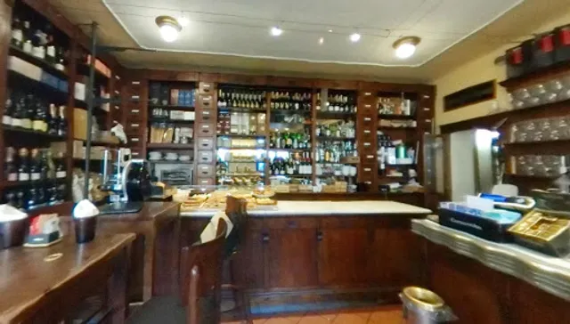 CAFFETTERIA DROGHERIA GIUSTI - Gompagnia dei Giusti srl