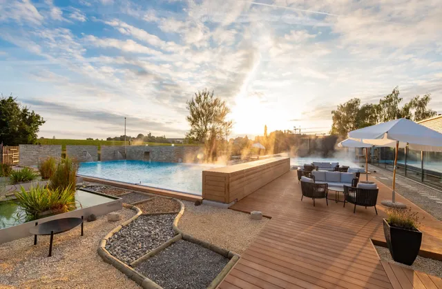 Solbad & Spa Schönbühl