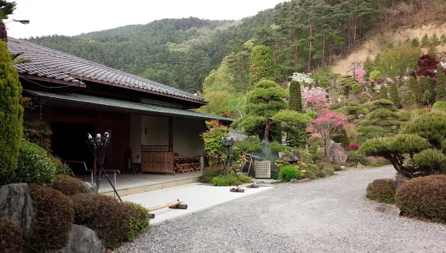 Kappou Ryokan Momoyama