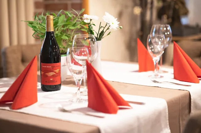 Ristorante Due Amici