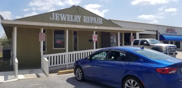 Art's Jewelry Repair Shop