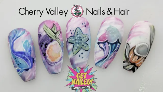 Cherry Valley Nails & Hair