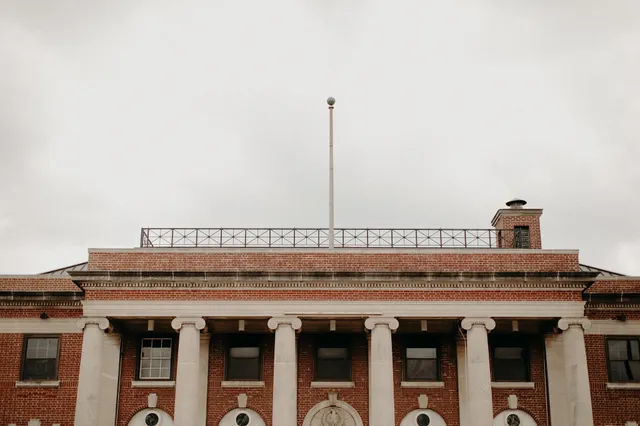 The Rourke Art Gallery + Museum