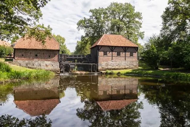 Landgoed Het Lankheet
