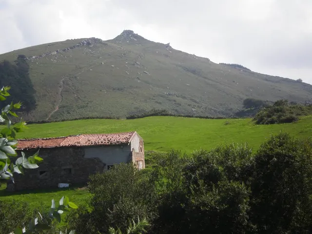 Monte Dobra