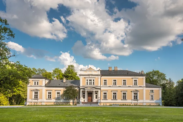 Muzeum Rolnictwa im. ks. Krzysztofa Kluka w Ciechanowcu