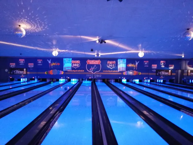 Bowling 362